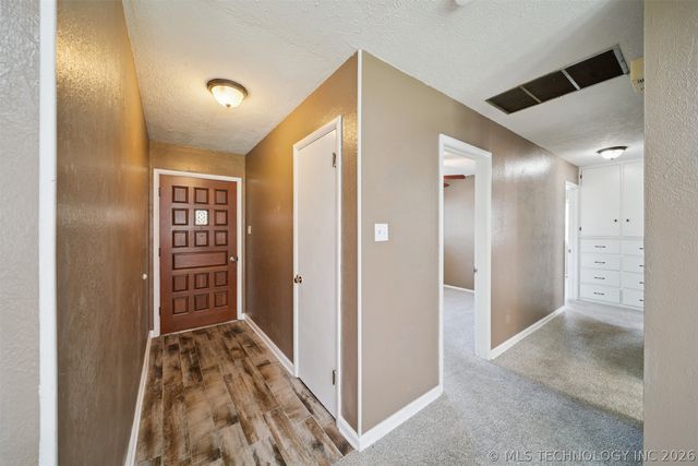 2815 Monta Place, Muskogee, OK 74403