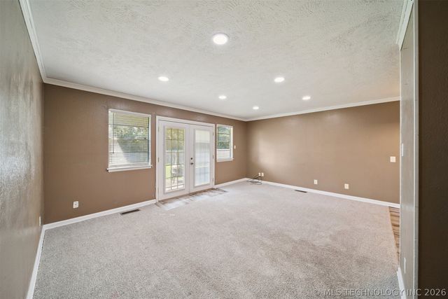 2815 Monta Place, Muskogee, OK 74403