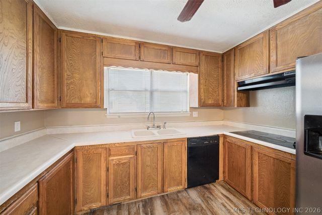 2815 Monta Place, Muskogee, OK 74403