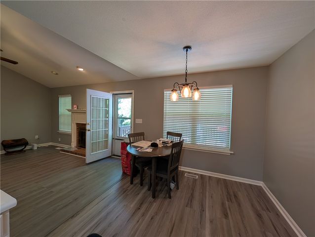 124 Woodbridge Court, Anderson, SC 29621