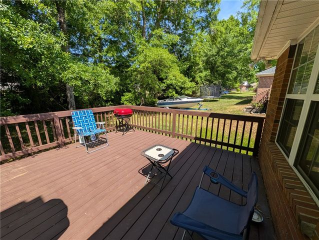 124 Woodbridge Court, Anderson, SC 29621