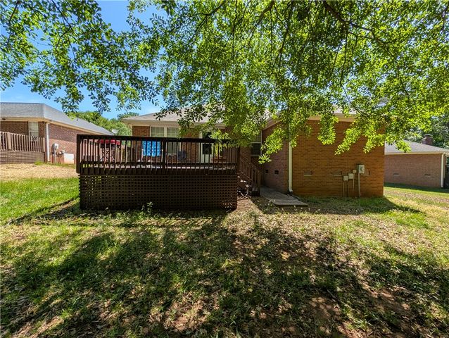 124 Woodbridge Court, Anderson, SC 29621