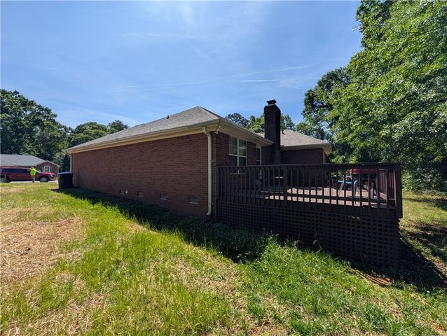 124 Woodbridge Court, Anderson, SC 29621