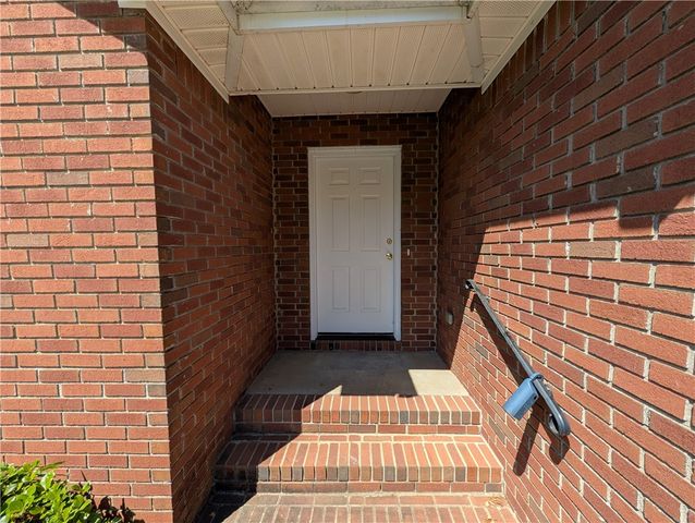 124 Woodbridge Court, Anderson, SC 29621