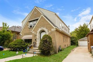 3013 N 60th STREET #3015, Milwaukee, WI 53210