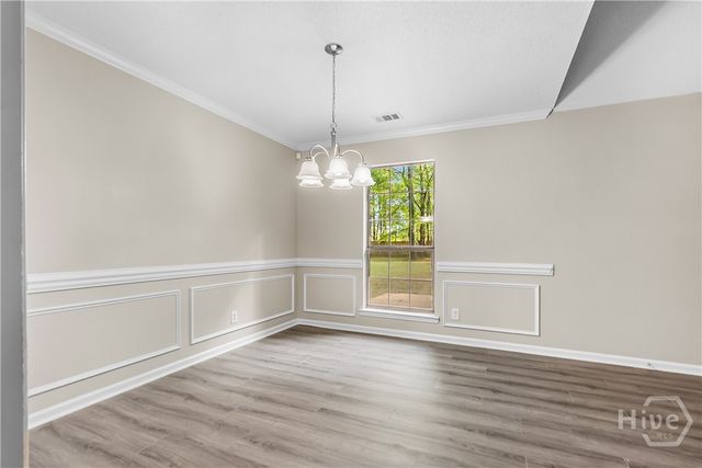 114 Bradford Drive, Bloomingdale, GA 31302