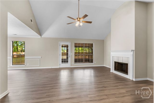 114 Bradford Drive, Bloomingdale, GA 31302