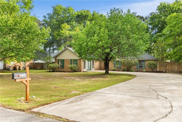 114 Bradford Drive, Bloomingdale, GA 31302