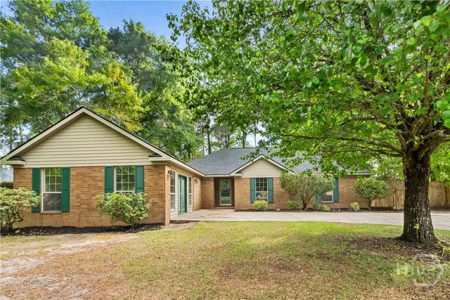 114 Bradford Drive, Bloomingdale, GA 31302