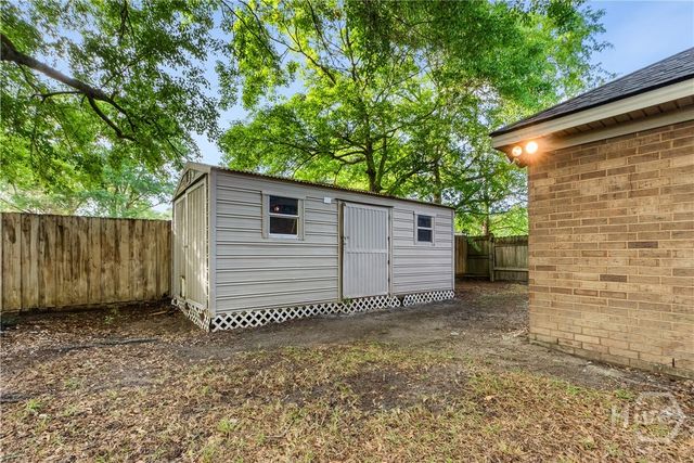 114 Bradford Drive, Bloomingdale, GA 31302