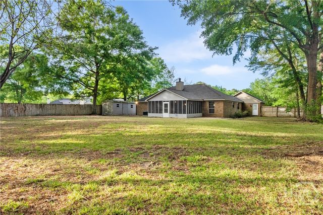 114 Bradford Drive, Bloomingdale, GA 31302