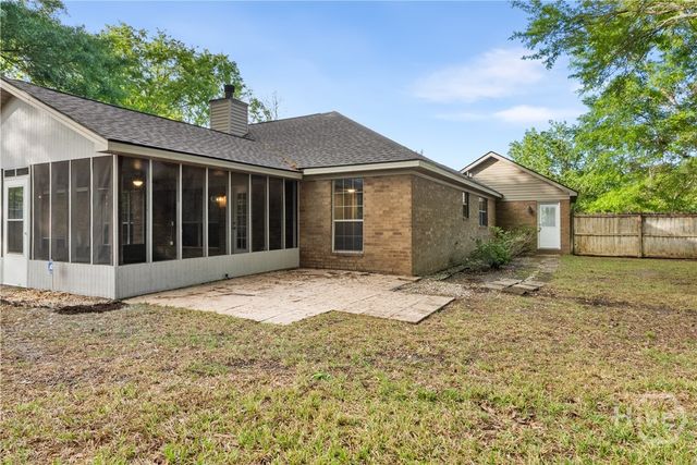 114 Bradford Drive, Bloomingdale, GA 31302