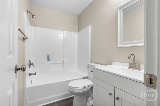 114 Bradford Drive, Bloomingdale, GA 31302