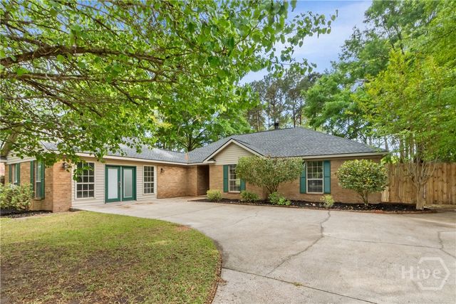 114 Bradford Drive, Bloomingdale, GA 31302