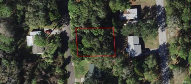 1089 N Fan Palm Point, Crystal River, FL 34429