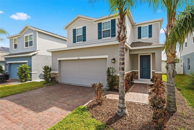 895 SYDNEY STREET, Davenport, FL 33837