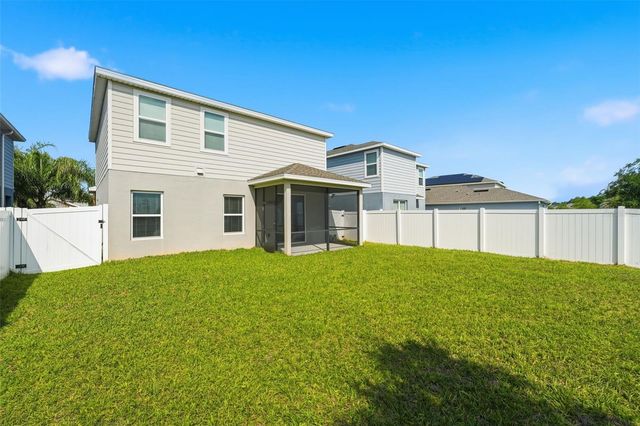 895 SYDNEY STREET, Davenport, FL 33837