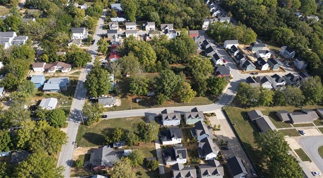 0 E 11th Street Tract 2, Fayetteville, AR 72701