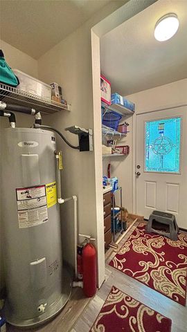 680 Choctaw Drive, Quitman, TX 75783