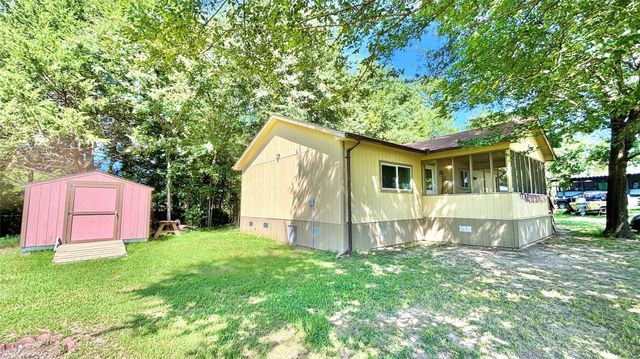 680 Choctaw Drive, Quitman, TX 75783