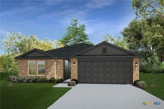 1167 Lexington Drive, Copperas Cove, TX 76522