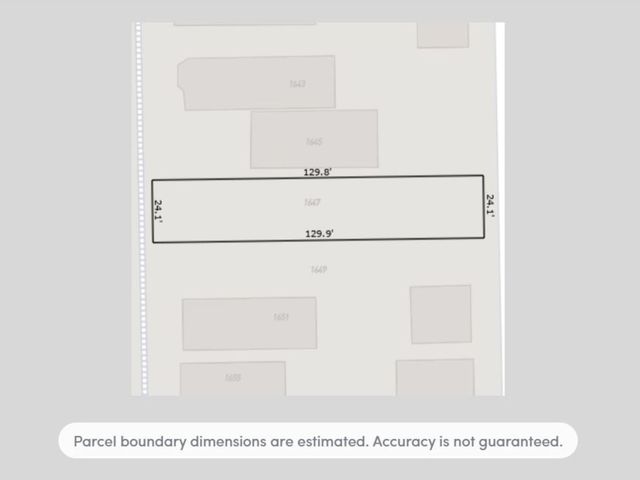1647 S Harding Avenue, Chicago, IL 60623