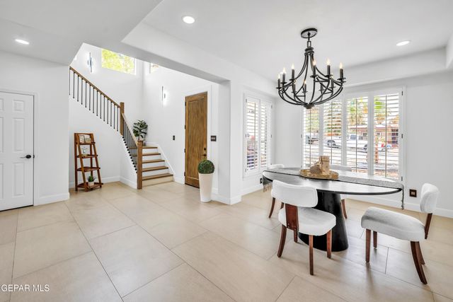 3713 San Mateo Road, El Paso, TX 79902