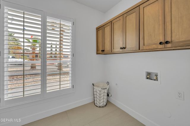 3713 San Mateo Road, El Paso, TX 79902