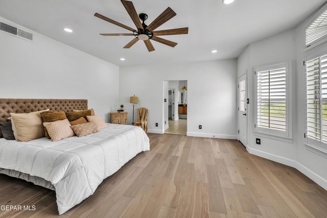 3713 San Mateo Road, El Paso, TX 79902