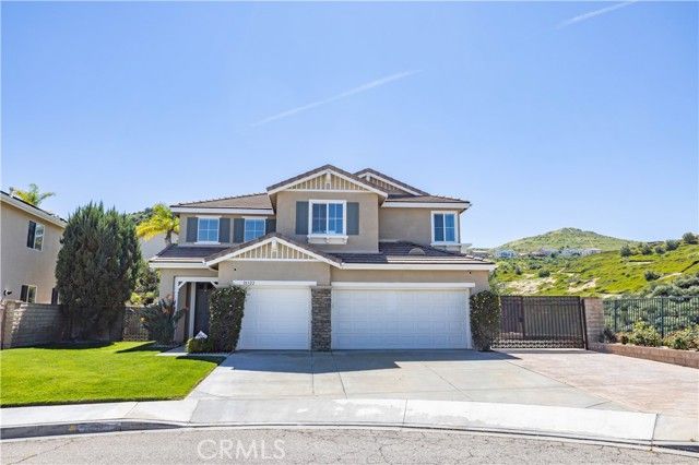 18322 Owl Court, Canyon Country (santa Clarita), CA 91387
