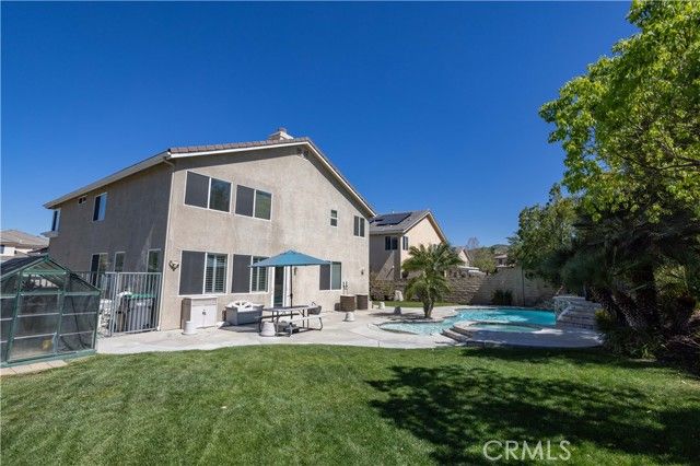 18322 Owl Court, Canyon Country (santa Clarita), CA 91387