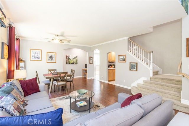 18322 Owl Court, Canyon Country (santa Clarita), CA 91387