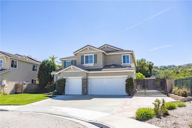 18322 Owl Court, Canyon Country (santa Clarita), CA 91387