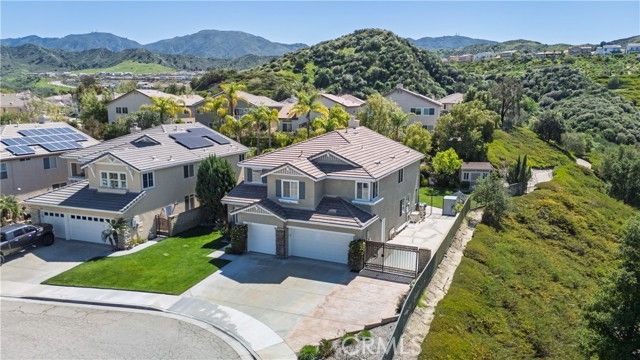 18322 Owl Court, Canyon Country (santa Clarita), CA 91387