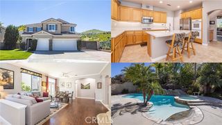 18322 Owl Court, Canyon Country (santa Clarita), CA 91387