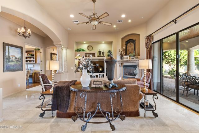 18009 W MONTEBELLO Avenue, Litchfield Park, AZ 85340