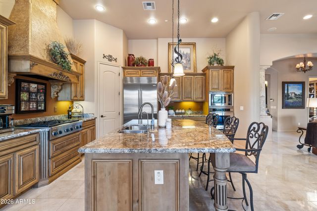 18009 W MONTEBELLO Avenue, Litchfield Park, AZ 85340