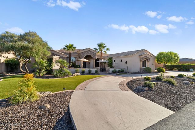 18009 W MONTEBELLO Avenue, Litchfield Park, AZ 85340