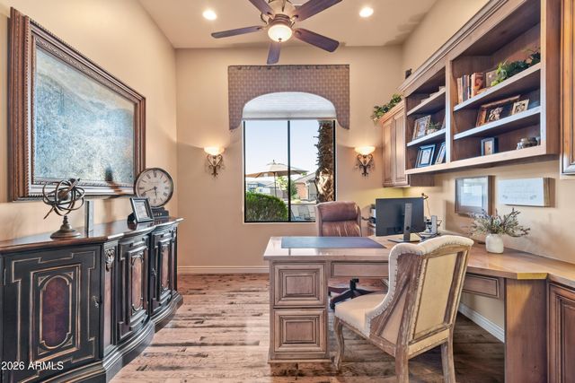 18009 W MONTEBELLO Avenue, Litchfield Park, AZ 85340