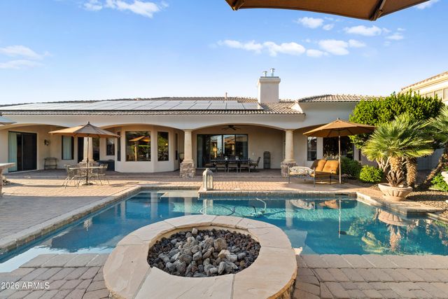 18009 W MONTEBELLO Avenue, Litchfield Park, AZ 85340