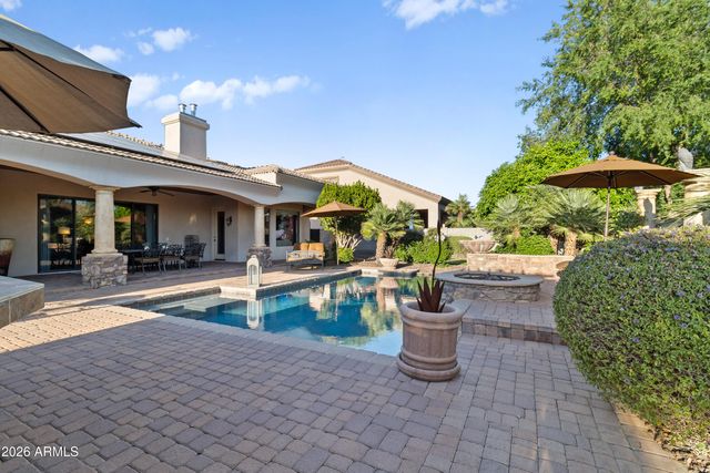 18009 W MONTEBELLO Avenue, Litchfield Park, AZ 85340