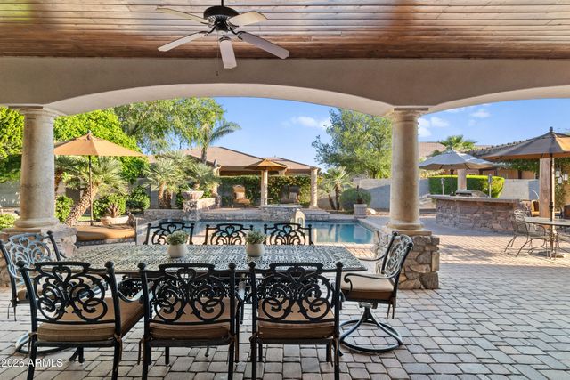 18009 W MONTEBELLO Avenue, Litchfield Park, AZ 85340