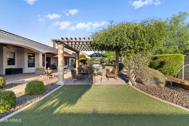 18009 W MONTEBELLO Avenue, Litchfield Park, AZ 85340