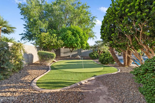 18009 W MONTEBELLO Avenue, Litchfield Park, AZ 85340