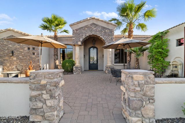 18009 W MONTEBELLO Avenue, Litchfield Park, AZ 85340