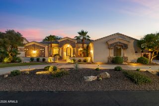 18009 W MONTEBELLO Avenue, Litchfield Park, AZ 85340