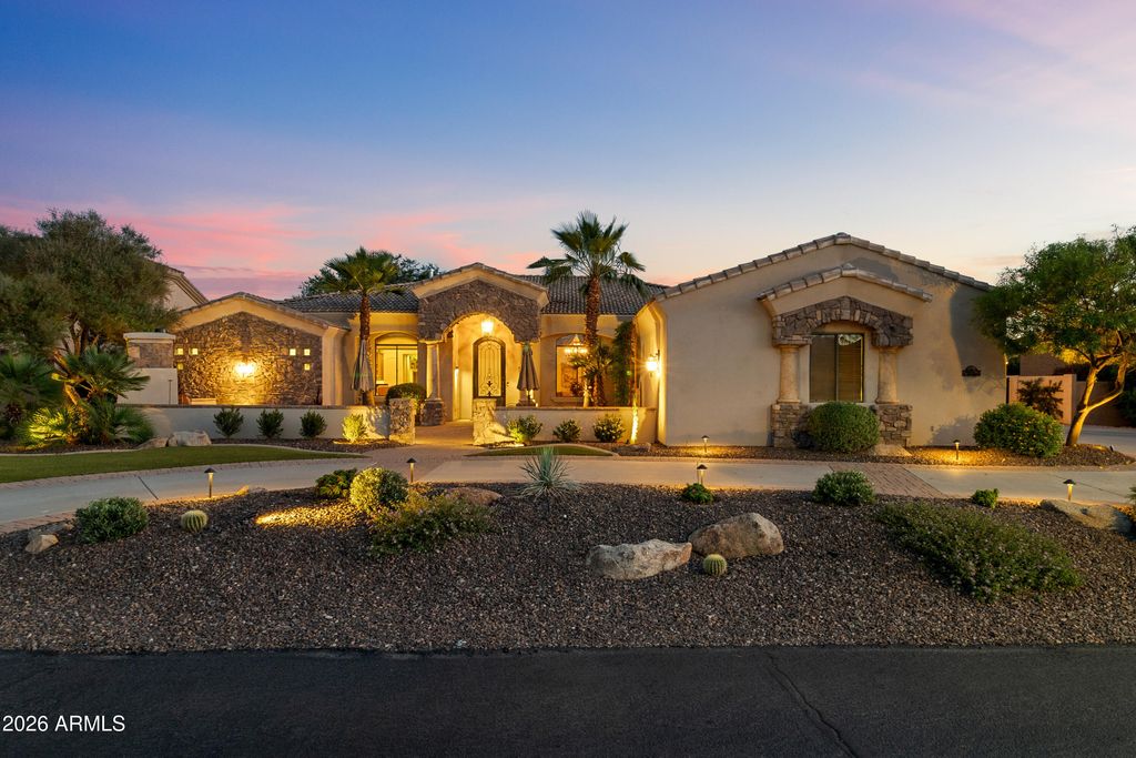 18009 W MONTEBELLO Avenue, Litchfield Park, AZ 85340