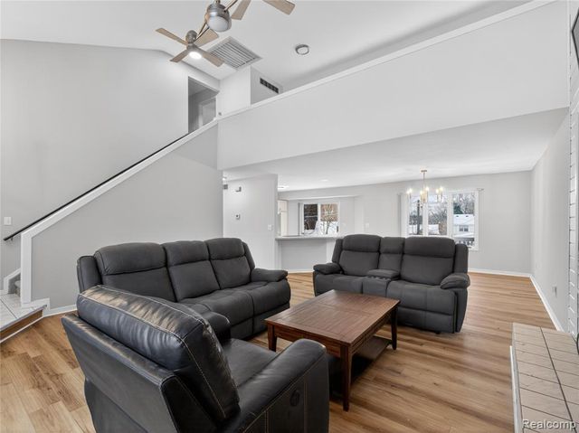 3039 Edgefield Drive, Waterford, MI 48328