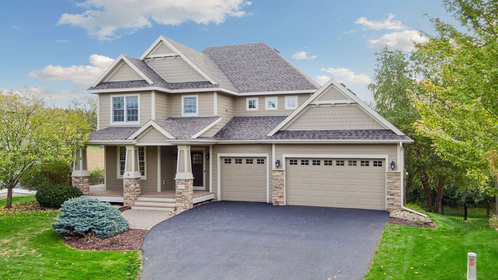 1711 Deephaven Drive, Woodbury, MN 55129 — photo 3