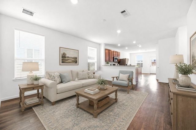 17922 Baleage Lane, Hockley, TX 77447